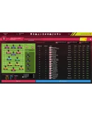 Rugby League Team Manager 3 АВТОДОСТАВКА STEAM GIFT