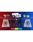 Rugby League Team Manager 3 АВТОДОСТАВКА STEAM GIFT