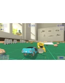 Concept Destruction АВТОДОСТАВКА STEAM GIFT РОССИЯ