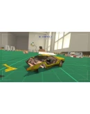 Concept Destruction АВТОДОСТАВКА STEAM GIFT РОССИЯ