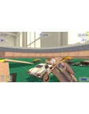 Concept Destruction АВТОДОСТАВКА STEAM GIFT РОССИЯ