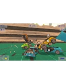 Concept Destruction АВТОДОСТАВКА STEAM GIFT РОССИЯ