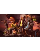 The Curious Tale of the Stolen Pets STEAM GIFT РОССИЯ The Curious Tale of the Stolen Pets STEAM GIFT РОССИЯ