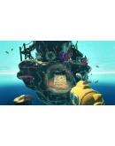 The Curious Tale of the Stolen Pets STEAM GIFT РОССИЯ The Curious Tale of the Stolen Pets STEAM GIFT РОССИЯ