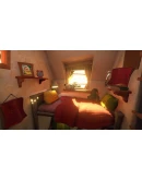 The Curious Tale of the Stolen Pets STEAM GIFT РОССИЯ The Curious Tale of the Stolen Pets STEAM GIFT РОССИЯ