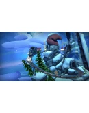 The Curious Tale of the Stolen Pets STEAM GIFT РОССИЯ The Curious Tale of the Stolen Pets STEAM GIFT РОССИЯ