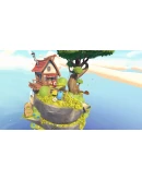 The Curious Tale of the Stolen Pets STEAM GIFT РОССИЯ The Curious Tale of the Stolen Pets STEAM GIFT РОССИЯ