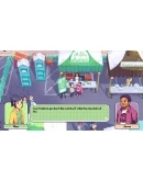 Half Past Fate АВТОДОСТАВКА STEAM GIFT РОССИЯ