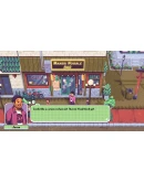 Half Past Fate АВТОДОСТАВКА STEAM GIFT РОССИЯ