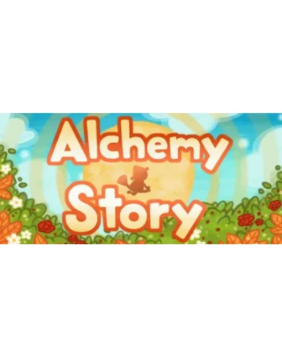 Alchemy Story АВТОДОСТАВКА STEAM GIFT РОССИЯ