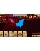 Potion Brew: Co-op АВТОДОСТАВКА STEAM GIFT РОССИЯ