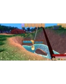 Potion Brew: Co-op АВТОДОСТАВКА STEAM GIFT РОССИЯ