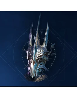 Age of Wonders 4 DLC: Special Godir Helmet шлем (Steam)