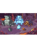 Coromon ключ Весь Мир + РФ Россия стим RU/CIS СНГ