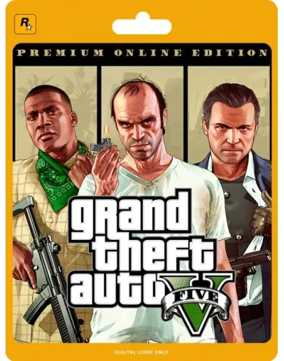 GTA V PREMIUM + ENHANCEDЭПИЧЕСКИЕ ИГРЫБОНУСНЫЕ ИГ GTA V PREMIUM + ENHANCEDЭПИЧЕСКИЕ ИГРЫБОНУСНЫЕ ИГ