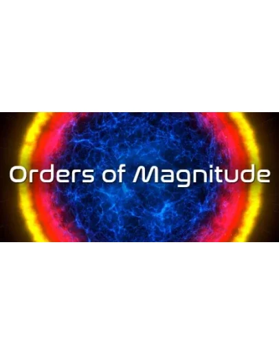 Orders of Magnitude АВТОДОСТАВКА STEAM GIFT РОССИЯ