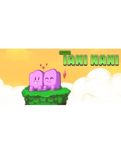 TaniNani АВТОДОСТАВКА STEAM GIFT РОССИЯ