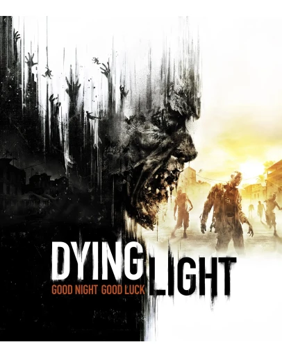 Dying Light ЭПИЧЕСКИЕ ИГРЫ LIFETIME