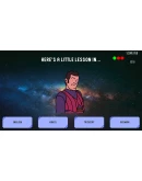 Meme Quiz АВТОДОСТАВКА STEAM GIFT РОССИЯ