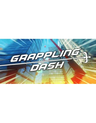 Grappling Dash АВТОДОСТАВКА STEAM GIFT РОССИЯ