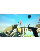 Grappling Dash АВТОДОСТАВКА STEAM GIFT РОССИЯ