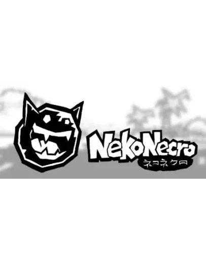 NekoNecro АВТОДОСТАВКА STEAM GIFT РОССИЯ