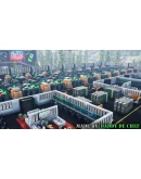 Gunsmith АВТОДОСТАВКА STEAM GIFT РОССИЯ