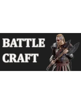 Battle Craft АВТОДОСТАВКА STEAM GIFT РОССИЯ