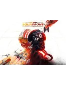 Star Wars Squadrons ЭПИЧЕСКИЕ ИГРЫ LIFETIME