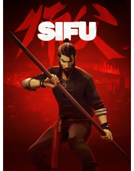 Sifu (Steam) RU/CIS