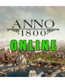 Anno 1800 - ОНЛАЙНSTEAM Аккаунтна 30 дней