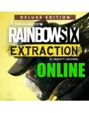 Tom Clancys Rainbow 6 ExtractionОНЛАЙНSTEAMна30 дней