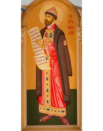 Николай, царь-мч_001(51х109см)