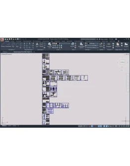 Проект замены ТН и ОПН 110 кВ