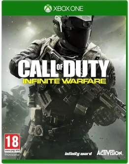 Call of Duty: Infinite Warfare - Launch XBOX КЛЮЧ