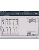 Проект аварийной вентиляции
