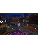 Koa and the Five Pirates of Mara Xbox активация