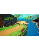 Koa and the Five Pirates of Mara Xbox активация