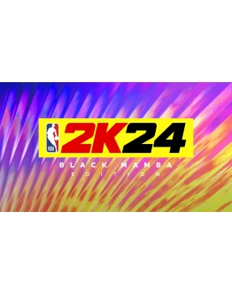 NBA 2K24 Kobe Bryant + ОБНОВЛЕНИЯ / STEAM АККАУНТ