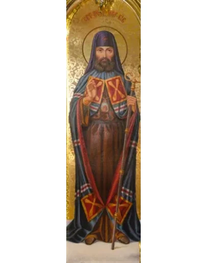 Петр Киевский, свт_001(83х294см)