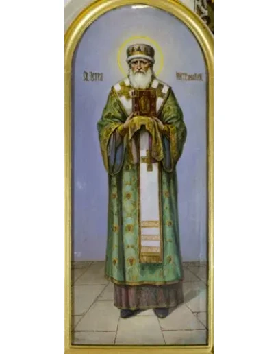 Петр Московский, свт_003(84х200см)