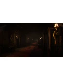 Restricted Footage АВТОДОСТАВКА STEAM GIFT РОССИЯ