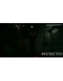 Restricted Footage АВТОДОСТАВКА STEAM GIFT РОССИЯ