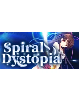Spiral Dystopia АВТОДОСТАВКА STEAM GIFT РОССИЯ
