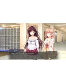 Spiral Dystopia АВТОДОСТАВКА STEAM GIFT РОССИЯ