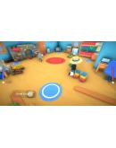 Indoor Kickball АВТОДОСТАВКА STEAM GIFT РОССИЯ