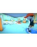 Indoor Kickball АВТОДОСТАВКА STEAM GIFT РОССИЯ