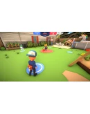 Indoor Kickball АВТОДОСТАВКА STEAM GIFT РОССИЯ