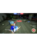 Indoor Kickball АВТОДОСТАВКА STEAM GIFT РОССИЯ