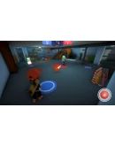 Indoor Kickball АВТОДОСТАВКА STEAM GIFT РОССИЯ